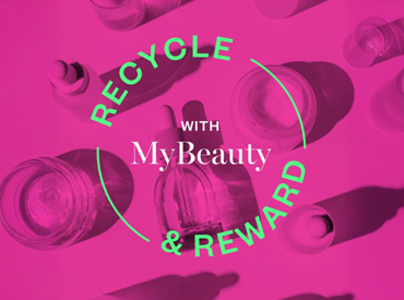 H Beauty Recycle