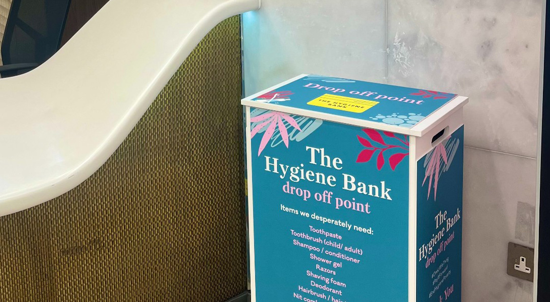 One Little Thing Banner (1)