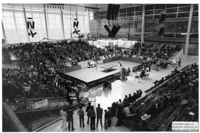 Celebrating 40 Years 40 Years WOW Image Content 1