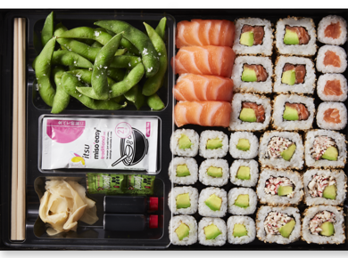 Salmon California Platter Website Product Afb7c90ab5