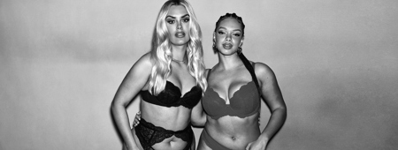 Ann Summers Retailer Page Banner