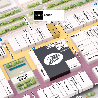 CMK Website Map Thumbnails Loupe