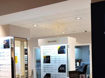 M&S Opticians