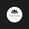 Therapie Clinic (Black)