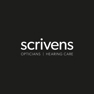 Scrivens (Black)
