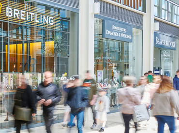 Beaverbrooks Retailer Page Banner 2025