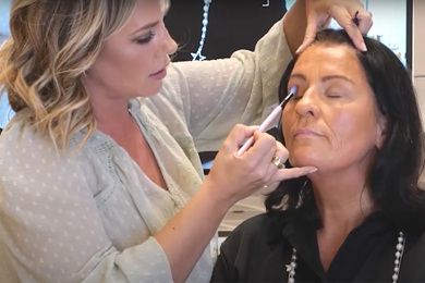 Hannah Martin Masterclass Video Banner