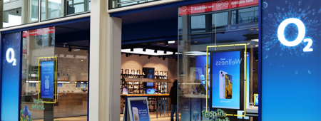 O2 Retailer Page Banner