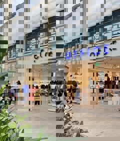 Office Trending Image Bar