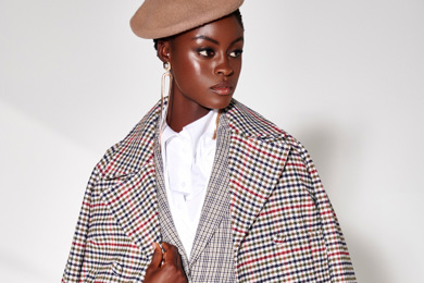 Capsule Wardrobe Checks Content Image