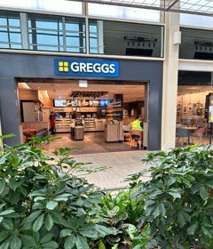 Latest News Greggs
