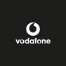 Vodafone (Black)