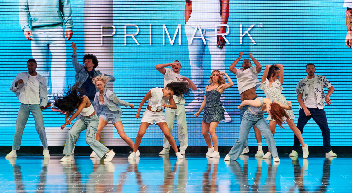 Fashion Weekend SS24 Image Banner