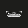 Krispy Kreme (Black)