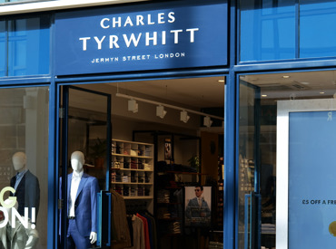 Charles Tyrwhitt 3