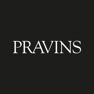 Pravins Logo