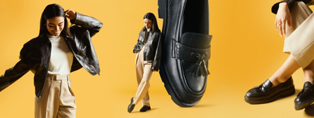 CLARKS AW25 BRAND ROOM DESKTOP BANNERS 2400X800