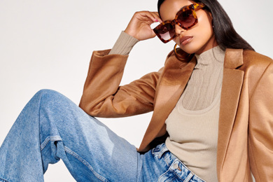 Capsule Wardrobe Denim Content Image
