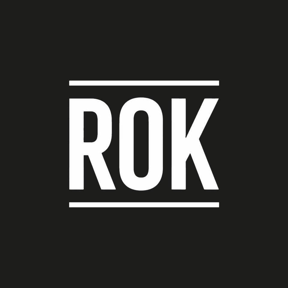 Rok Barbers (Black)